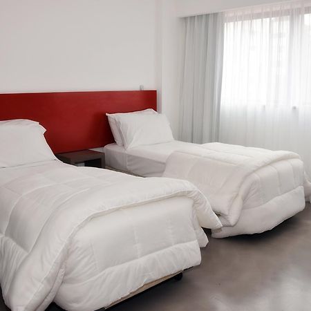 Paladium Suites Росарио Экстерьер фото
