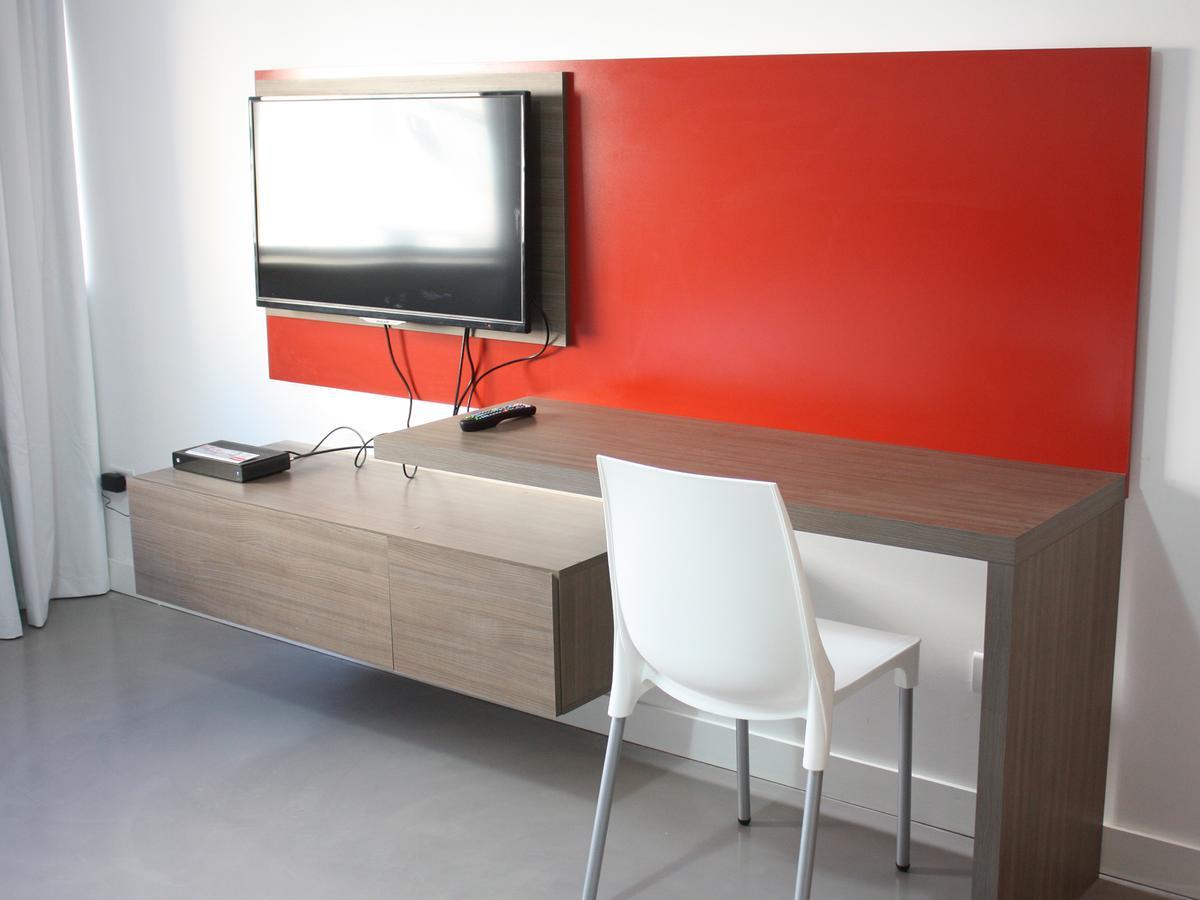 Paladium Suites Росарио Экстерьер фото